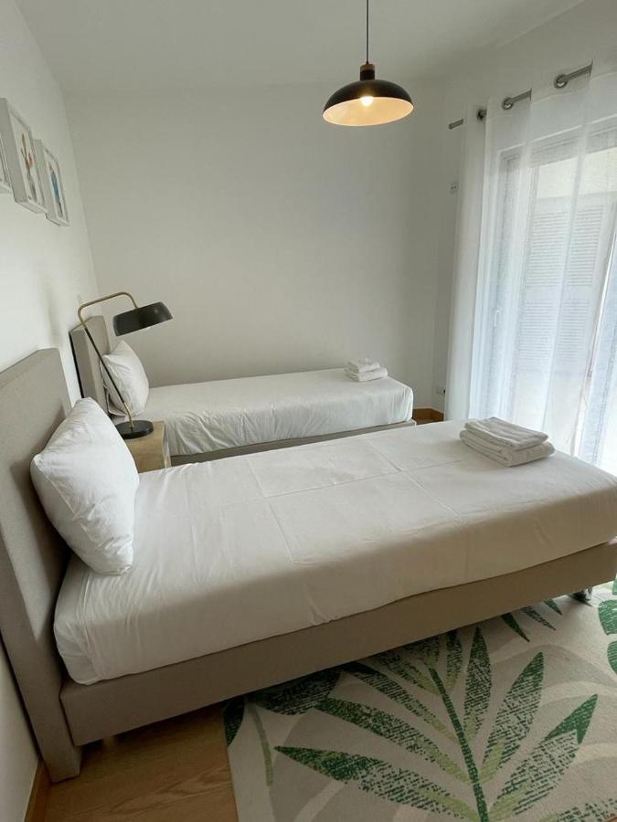 Apartamento Flor Do Galvao Lagos Exterior foto