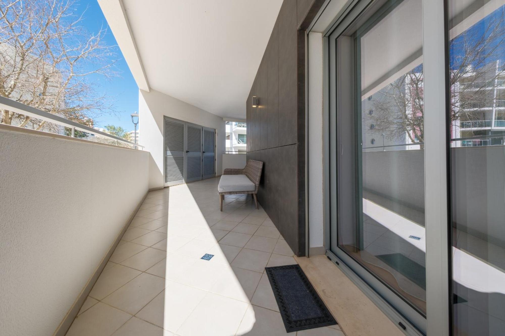 Apartamento Flor Do Galvao Lagos Exterior foto
